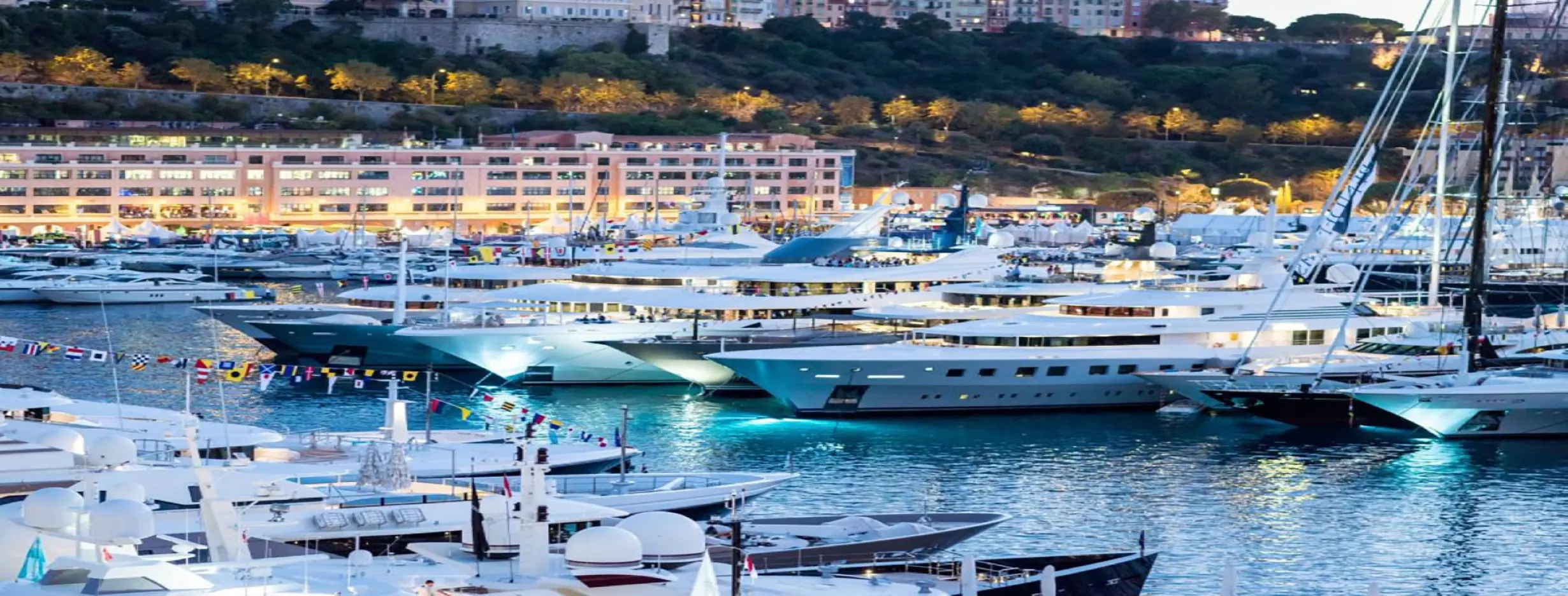 Image for Yacht Show